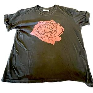 Girl Dangerous graphic tee